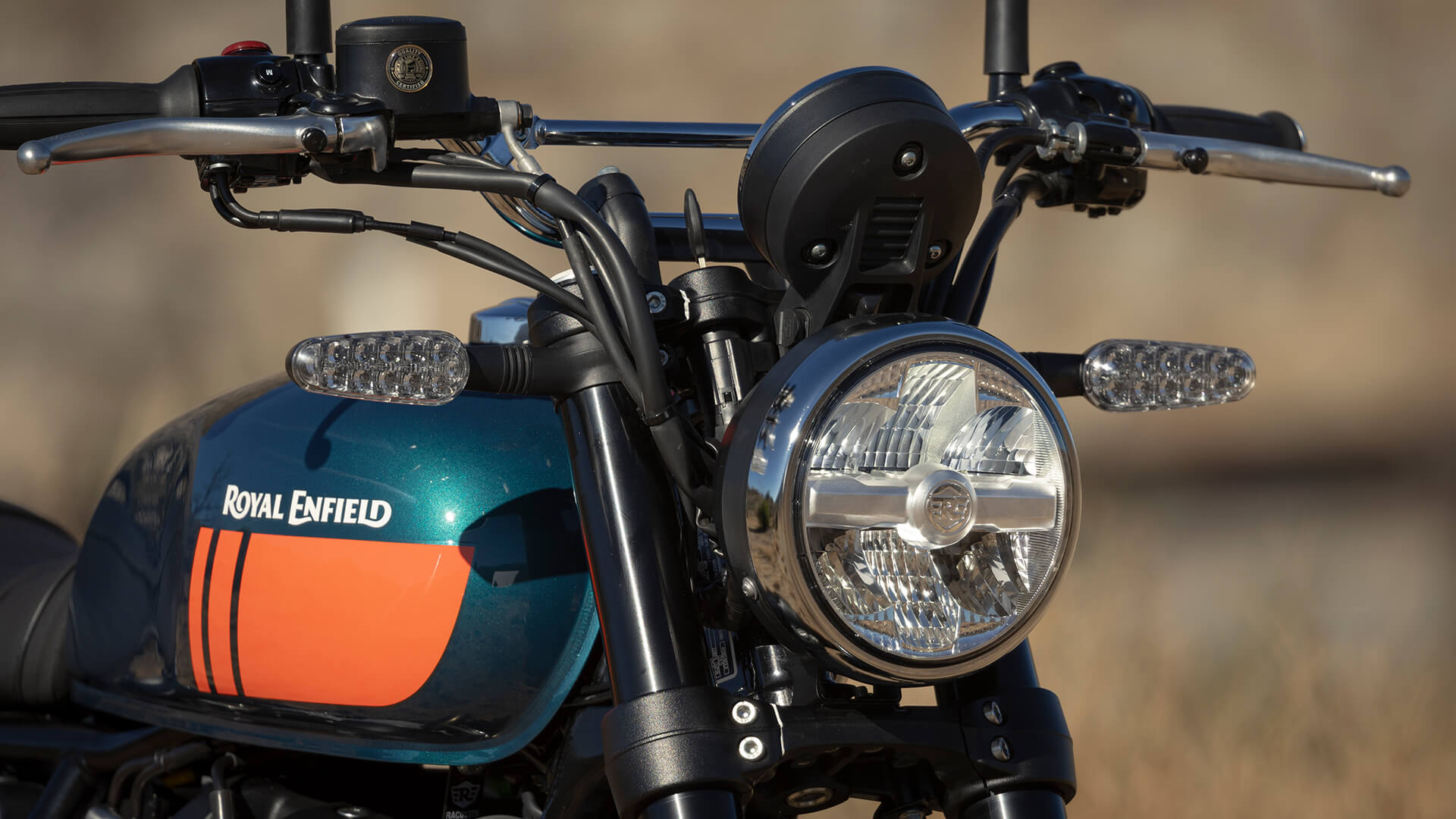 Classic 650